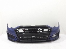 Pare-choc avant Audi S6
