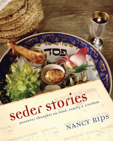 Nancy Rips | Seder Stories | Buch | Englisch (2008) | Gebunden-image