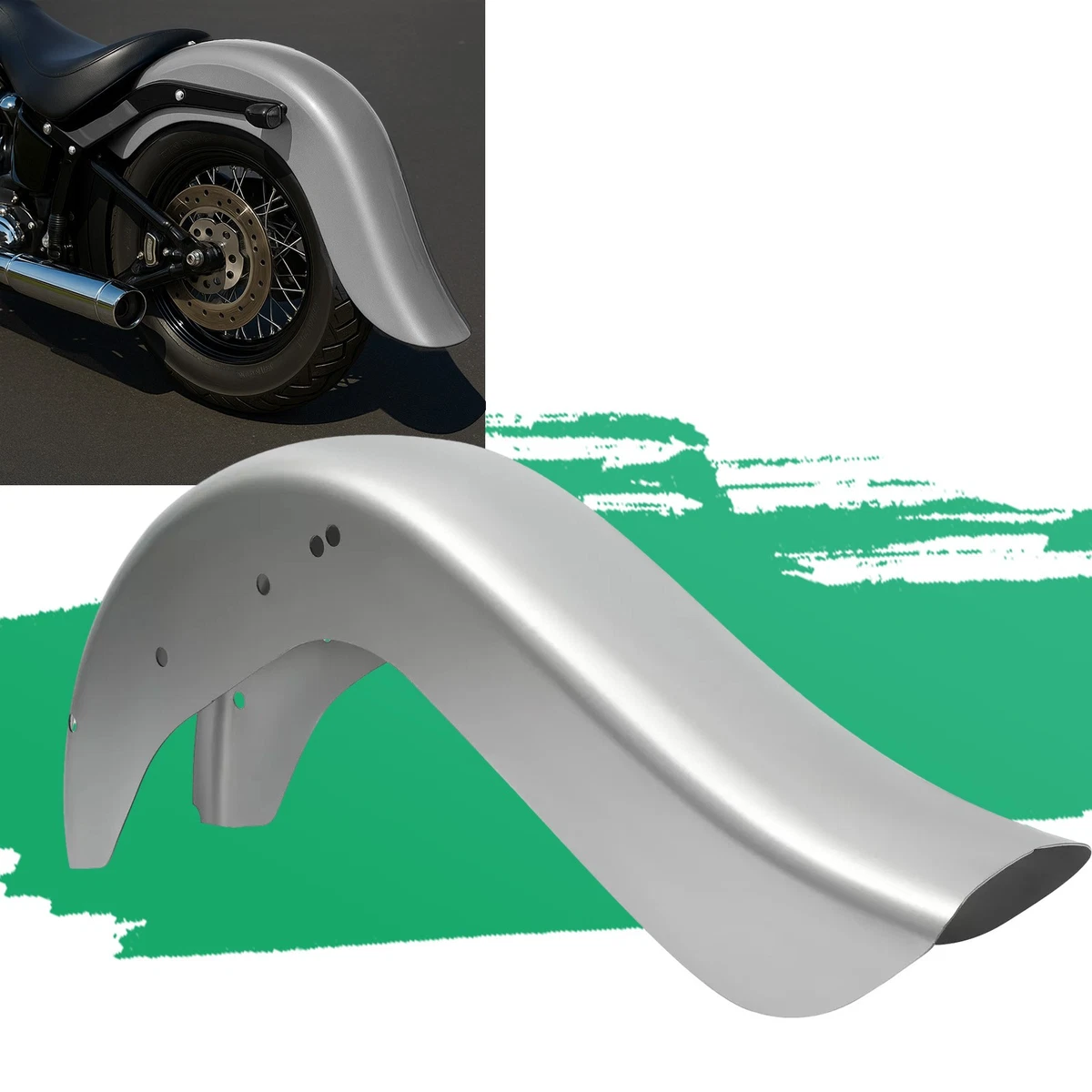 Fenders for Harley-Davidson Softail for 1995 for sale | eBay
