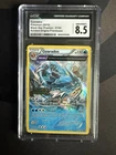 CGC 8.5 Gyarados XY60 XY Prerelease Promo Holo 2015 English NM