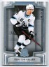 24/25 2024 UPPER DECK THE CUP CLAYTON KELLER #3 BASE CARD /249 UTAH HOCKEY CLUB
