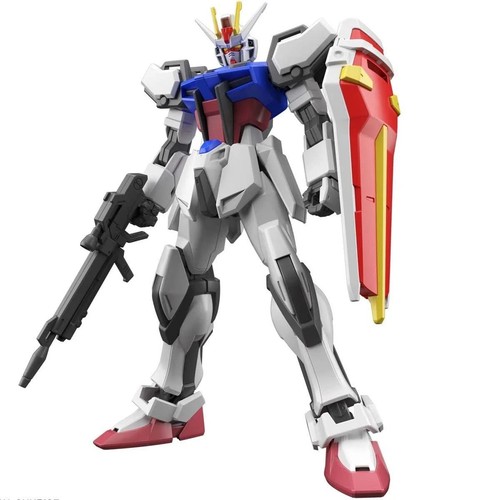 EG Strike Gundam - Entry Grade Full Package Ver. (Mobile Suit Gundam Seed) multi