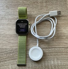 Huawei Watch Fit 4 Pro - Green.