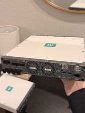 USRP X410 1MHz-7.2GHz SDR Radio 4 TX/RX Channels 400MHz BW for NI Ettus
