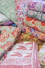 Defective 100% Cotton One Size Beach Coverup Sarong Pareo