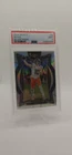 Panini 2024 Select Bo Nix #30 Concourse Silver Prizm Rookie PSA 9 Broncos