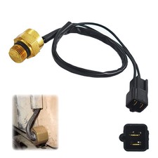 Radiator Fan Thermal Switch Sensor 4010161 For Polaris Sportsman 400 500 600 700