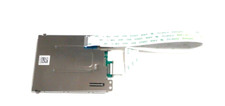 Dell Latitude 5480 Smart Card Reader Slot Cage and Circuit Board BIA01 17N6J