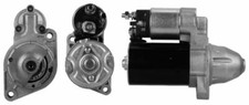Starter Motor Fits Mercedes C Class E Class Sprinter 1.8 02-13