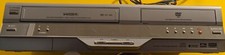 Toshiba D-VR4SU DVD Recorder/VCR Combo Unit - D-VR4 - No Remote - Tested / Works