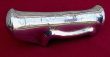 1949 49 Chrysler Windsor Bumper Guard Bumperette Oem Original Mopar