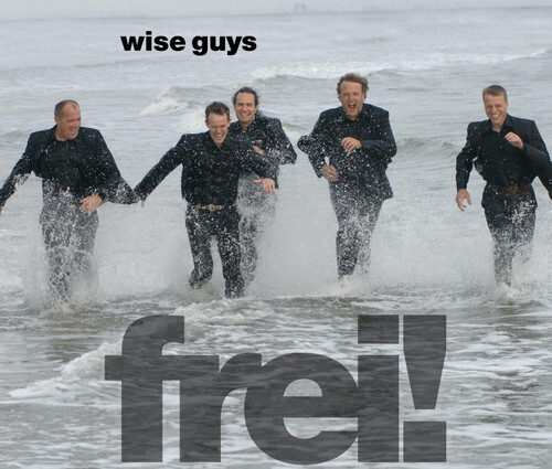 Wise Guys - Frei! - Bild 1 von 1