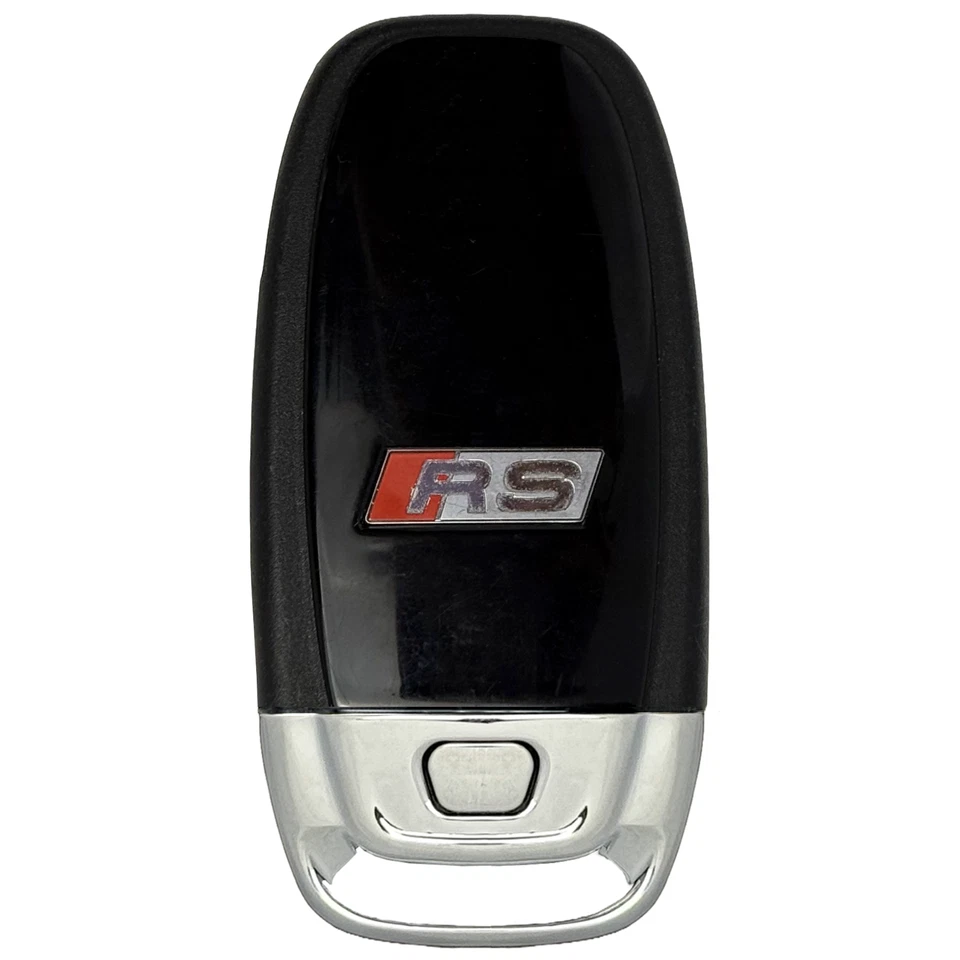 OEM Desbloqueado Audi RS5 RS7 RS Prox Llave Inteligente Control Remoto Confort Acceso IYZFBSB802 Foto 2 de 4