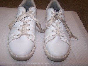 sergio tacchini tennis shoes