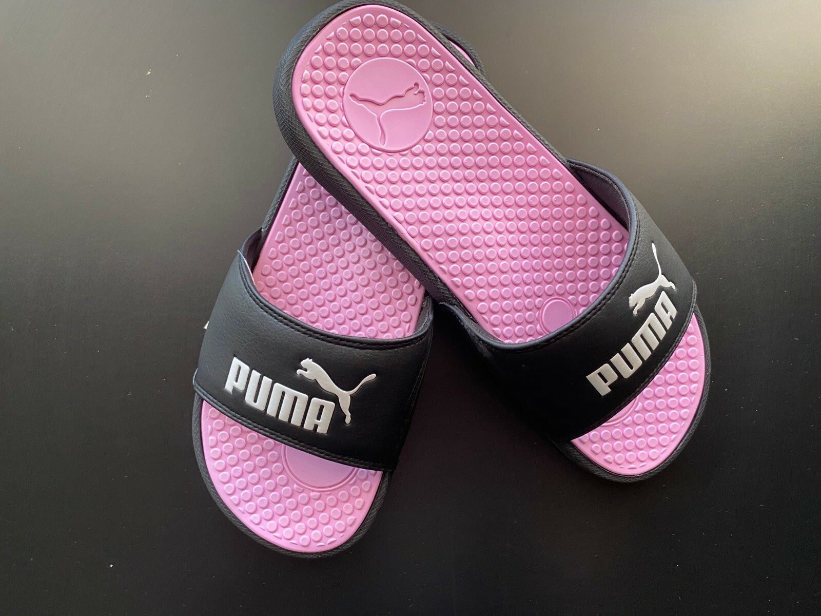 nike golf flip flops