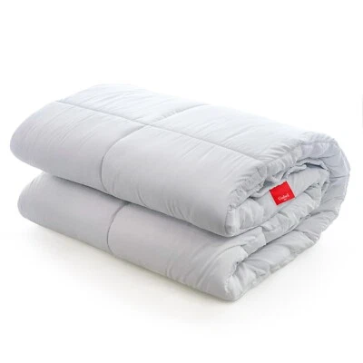 Topper Materasso Gabel Relax trapuntato singolo una piazza e mezza matrimoniale