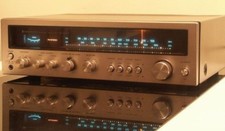 KR-2400 KR-3400 KR-4400-INCANDESCENT 8V LAMP KIT/STEREO-Kenwood-DIAL-RECEIVER