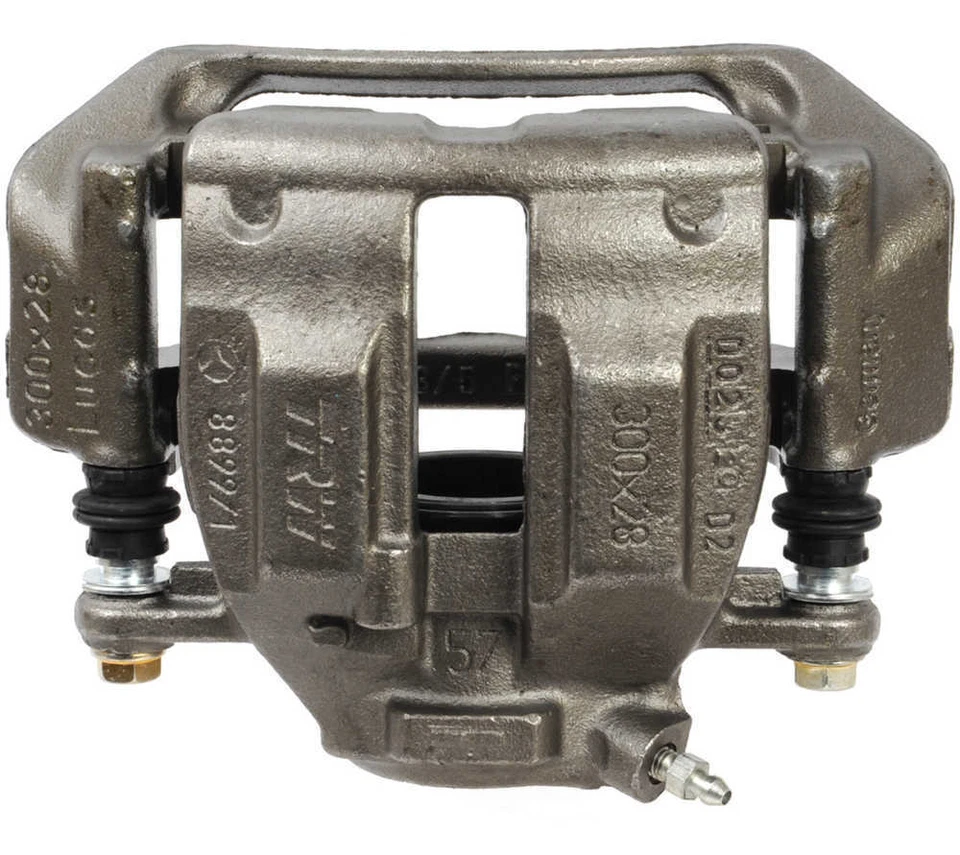 Pinza de freno de disco compatible con Mercedes-Benz C240 C320 C280 2003-2007 CARDONE REMAN Foto 3 de 4