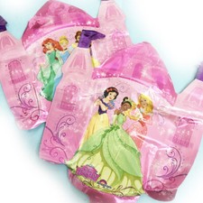 Palloncino Mini Shape Castello Principesse 0321