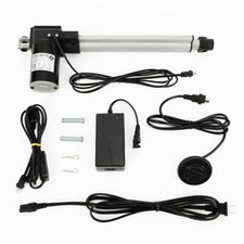 Electric Recliner Chair Lift Motor Power Recliner Replacement Actuator 24V