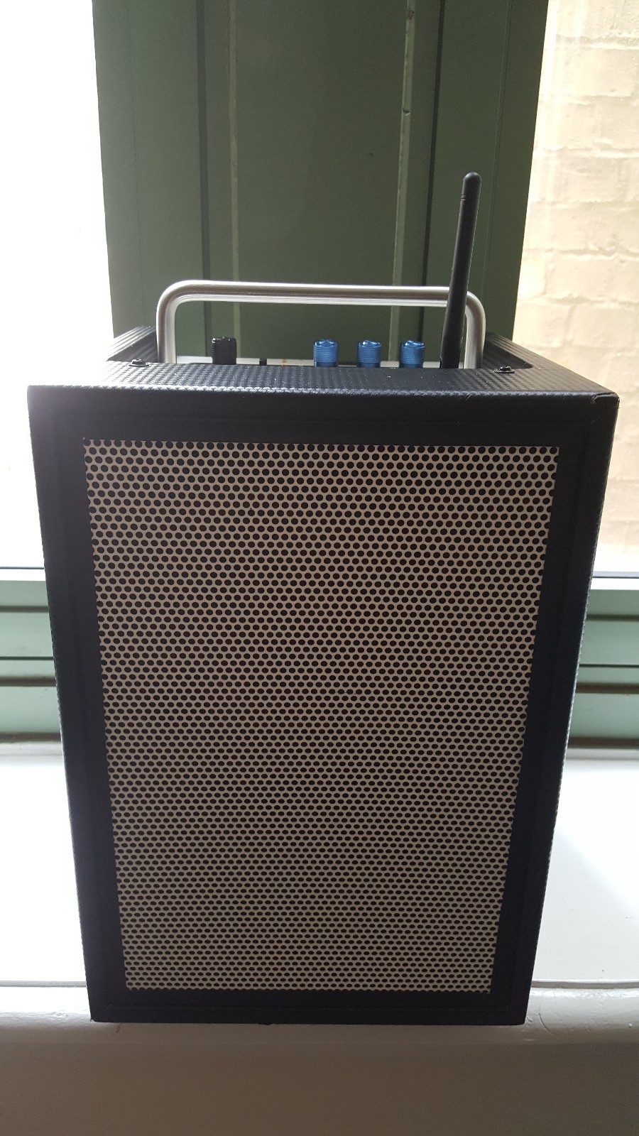 trolley music system