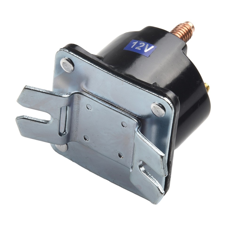 Premium Quality SAZ 4201GJ Solenoid Valve Relay Switch for Hydraulic