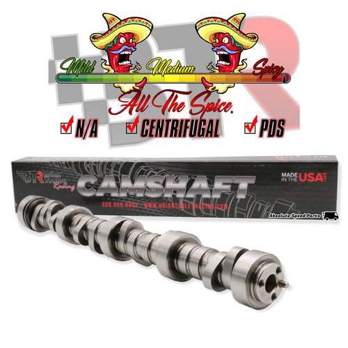 BTR RED HOT Cam for LS3 Chevy GM Redhot Camshaft Brian Tooley Racing 6.2L 6.2 eBay