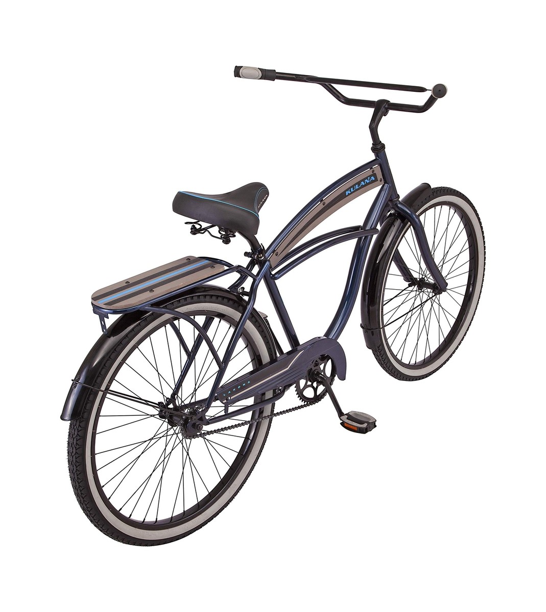 Womens Bike Kulana Lakona Tide Adult Beach Cuise Bike, 26