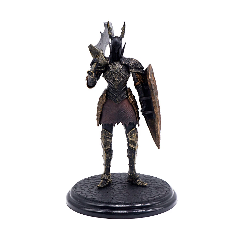 Dark 2025 souls pvc