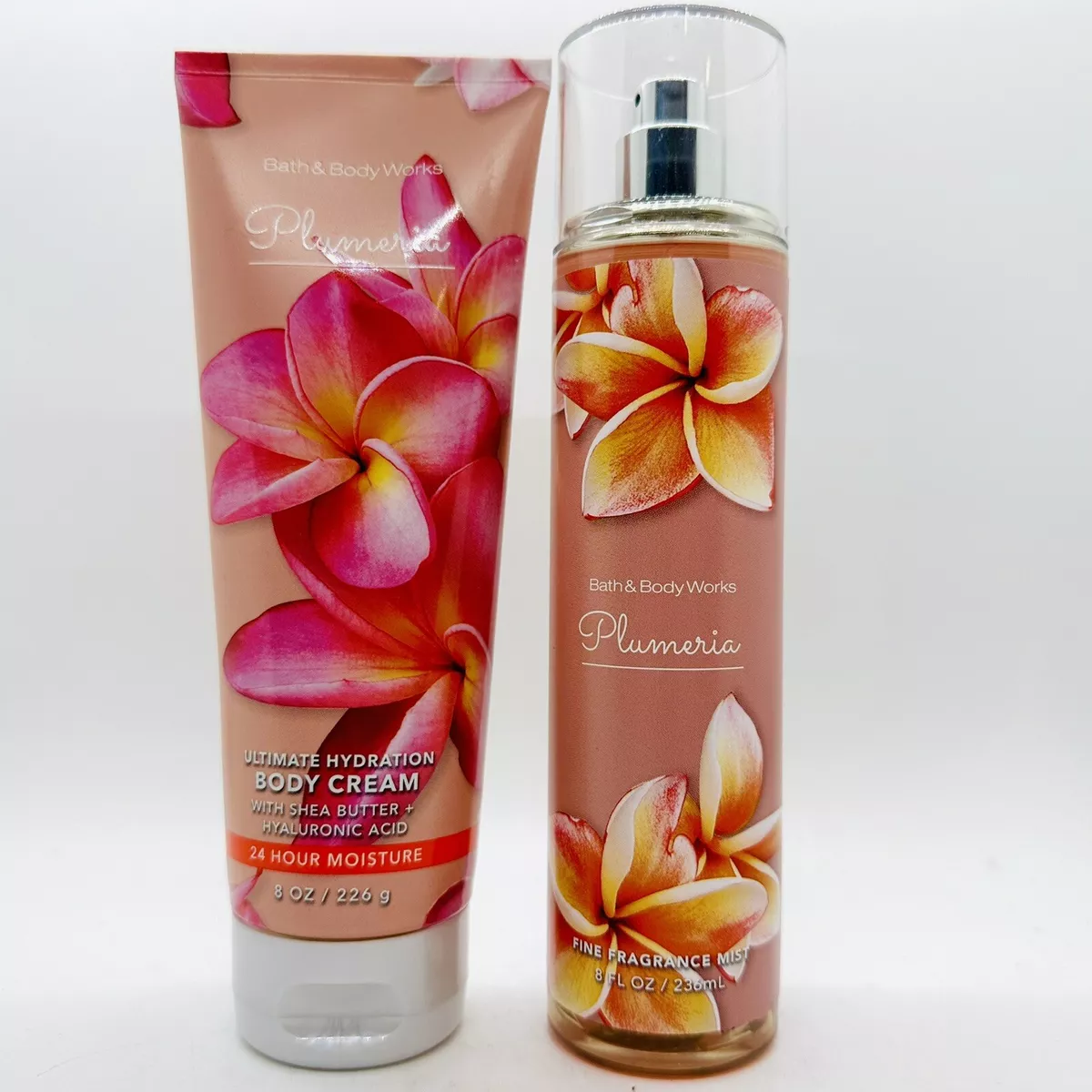 Plumeria bath and body works hotsell