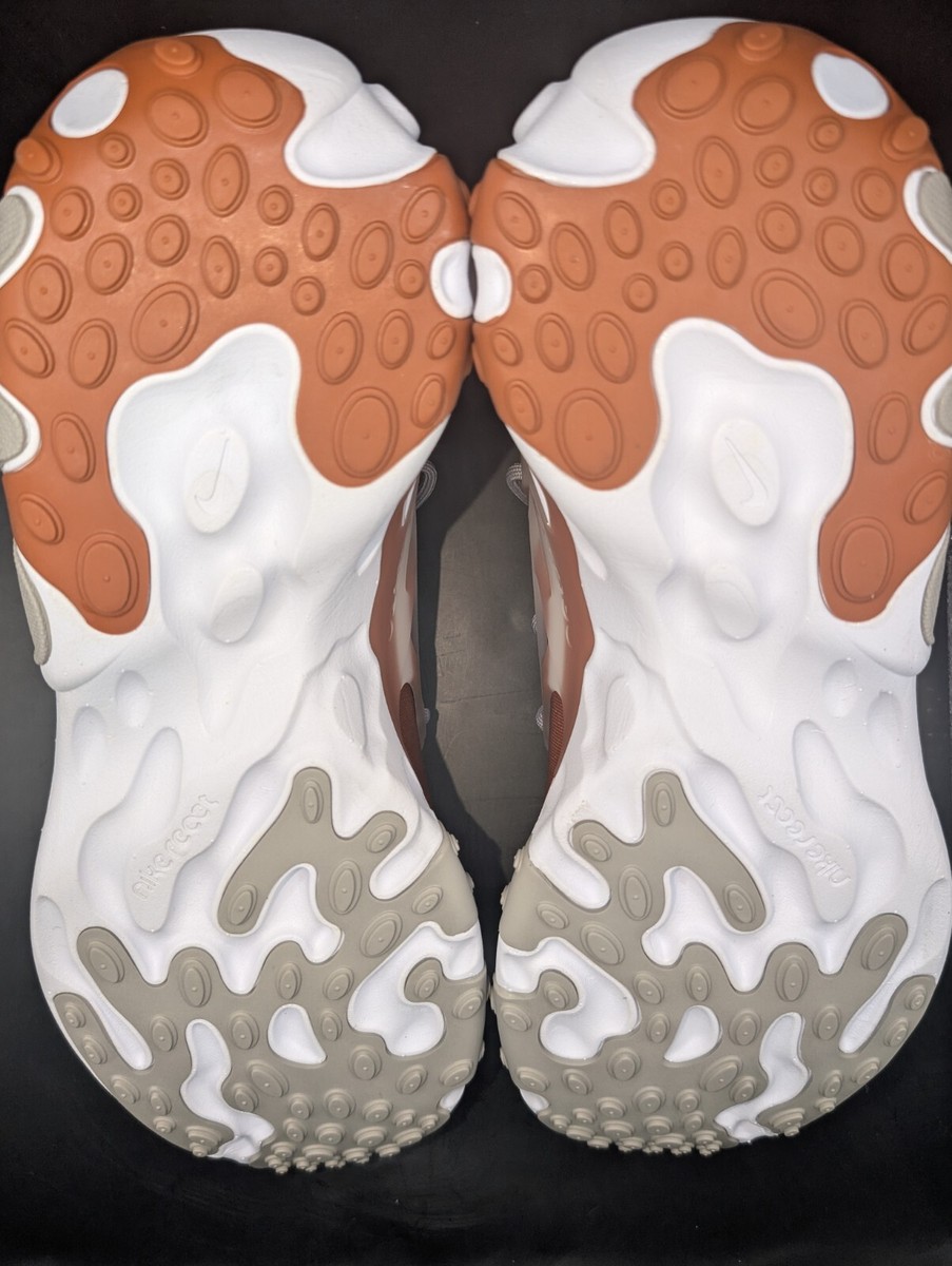 Nike React Presto PE Texas Longhorns | eBay display picture 1