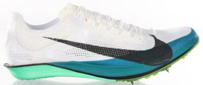 Nike ZoomX Dragonfly 2 Elite White Bright Spruce for Sale
