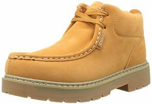 botas lugz