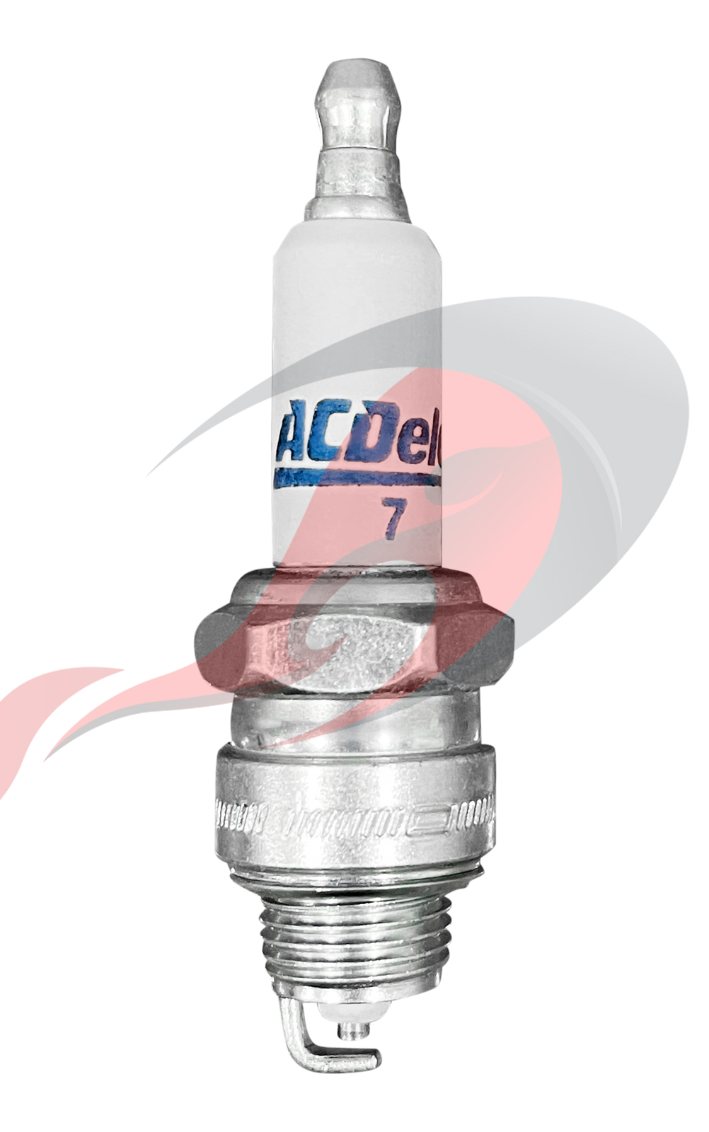 Genuine GM ACDelco RAPIDFIRE Platinum Spark Plugs 7 Set Of 8 eBay