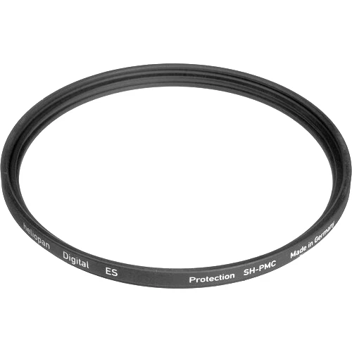 Heliopan 40.5 mm SH-PMC Protection Filter (2020) MADE in GERMANY - Image 2 of 2