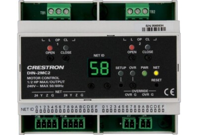DIN-2MC2