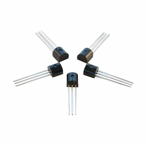 DS18B20 digital Sensor TO92 Temperatursensor Arduino Raspberry Pi