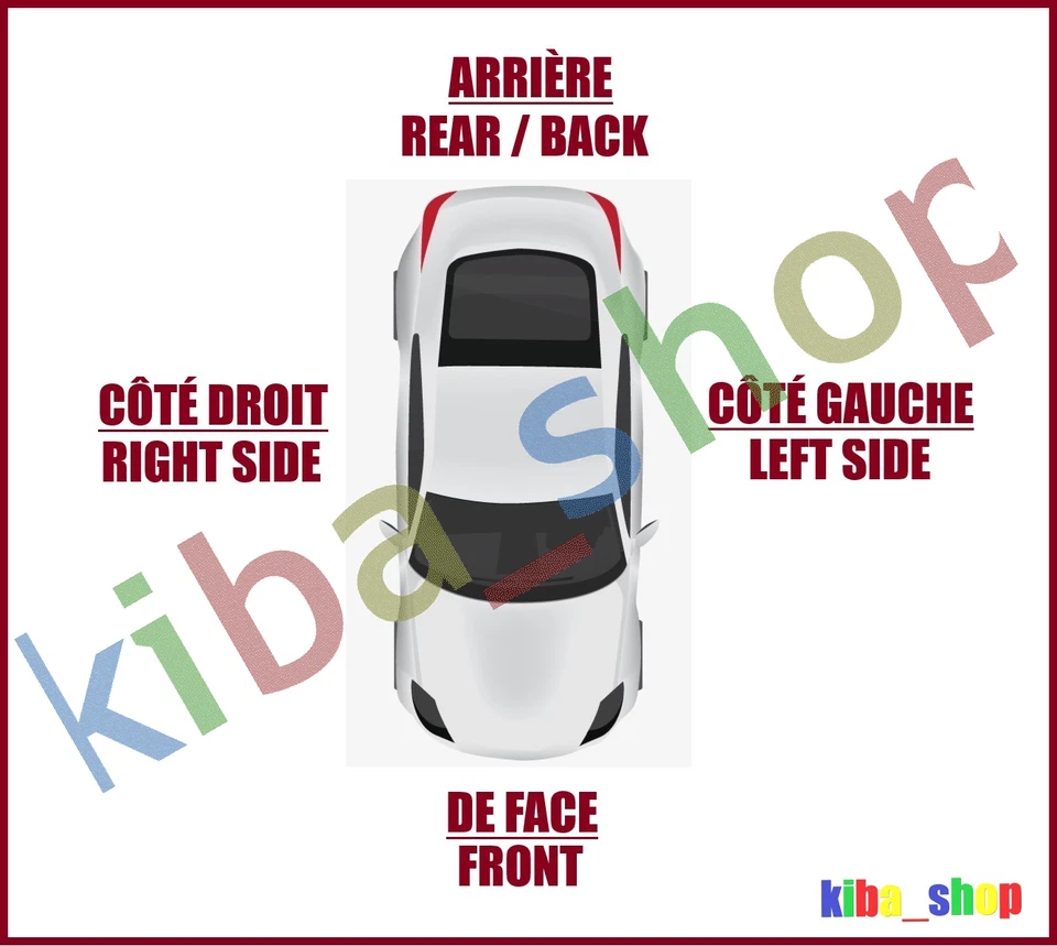 COOLANT EXPANSION TANK WITH PLUG WITH LEVEL SENSOR FITS FOR AUDI A4 ALLROAD B8 - Photo 4/4