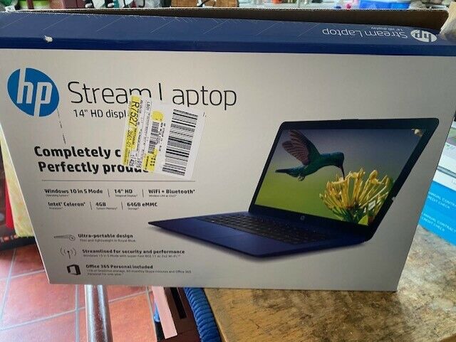 HP STREAM 14 HP STREAM 14