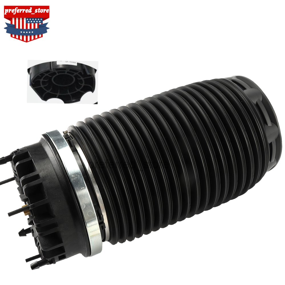 For 19-24 Dodge Ram 1500 Rear Left Right Air Suspension Spring 68260938AA