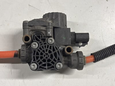 Bendix ABS Modulator Valve M-40QR INTERNATIONAL OEM 4037416C1