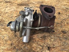 Turbolader Toyota Corolla Verso 2.0 D4D 90PS 1720127050