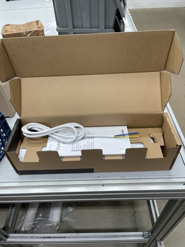 Somfy Glydea Ultra 60e Rts Motor - Picture 2 of 2
