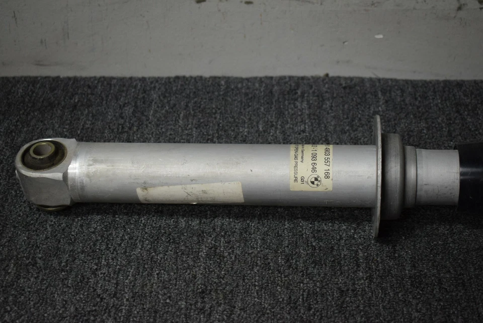 2001-2003 BMW 528I 530I 525I SHOCK ABSORBER 33-52-1-093-646 Strut, Spring Strut - Image 2 of 4