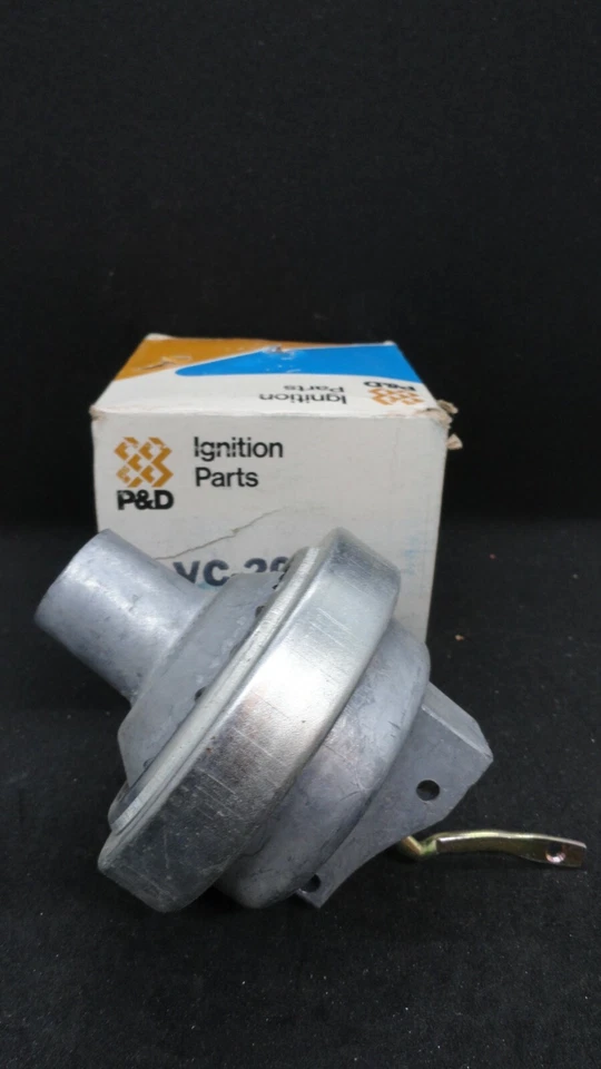 Ford Mustang 390GT 1967 Mercury Cougar 390GT 1969 428" 390" avance de vacío Foto 2 de 4