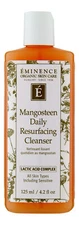 Eminence Mangosteen Daily Resurfacing Cleanser 4.2 oz. Facial Cleanser