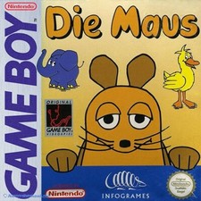 ebay® Auktion 296538953569 | Nintendo GameBoy - Die Maus Modul NEUWERTIG Thumbnail of ebay® auction 296538953569 | Nintendo GameBoy - Die Maus Modul NEUWERTIG