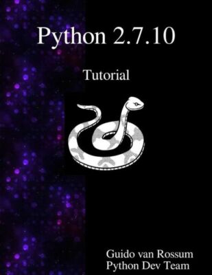 Python 2 7 10 Tutorial: An Introduction To Python