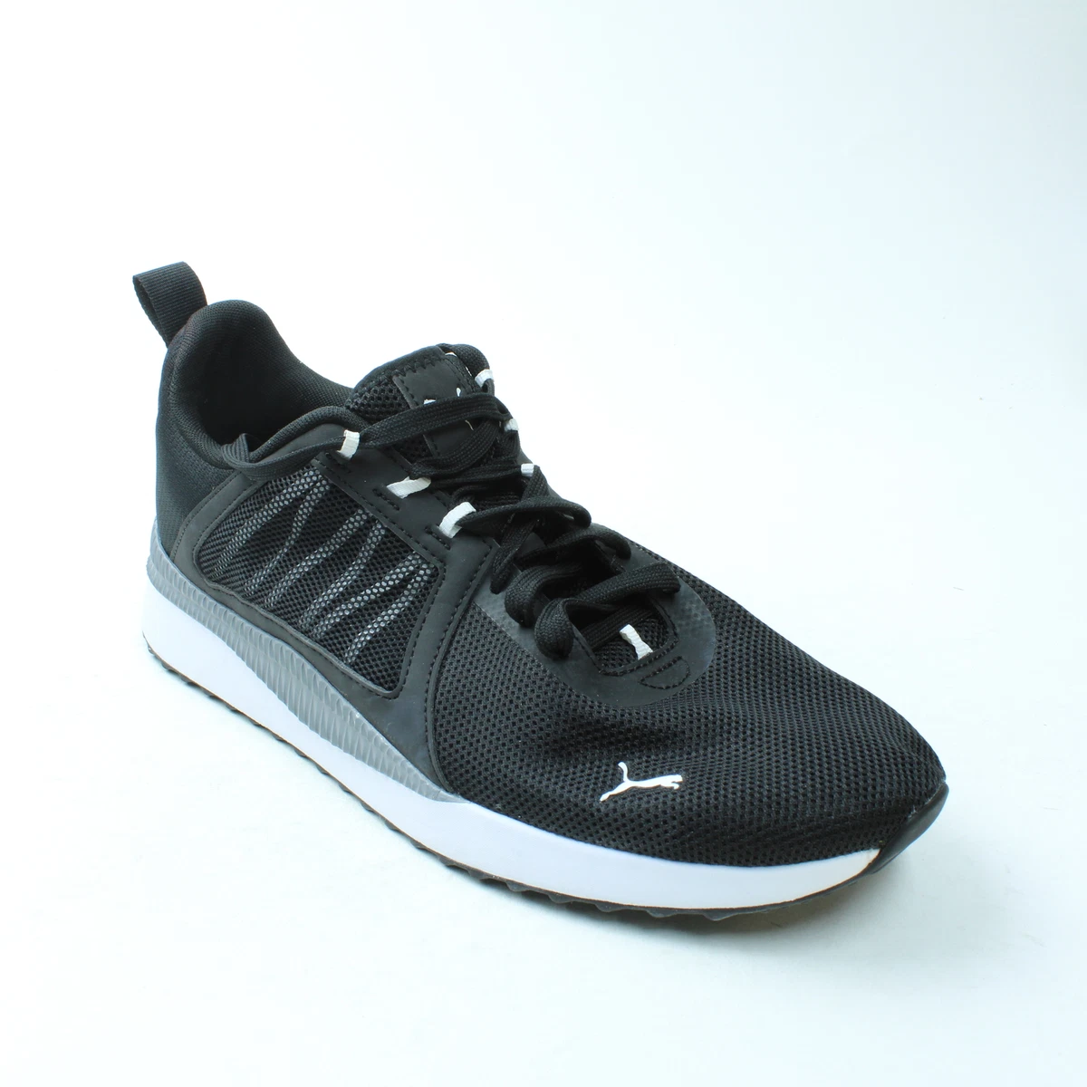 Puma Pacer Net Cage Mens Size 10.5 M Sneakers Casual Shoes 374322