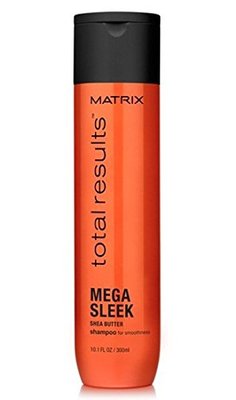 Matrix Total Results Mega Sleek Shampoo 10.1 oz